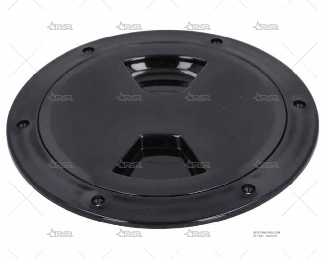 TAPA REGISTRO 205mm ABS