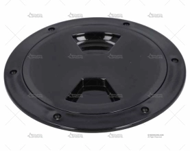 TAPA REGISTRO 205mm ABS