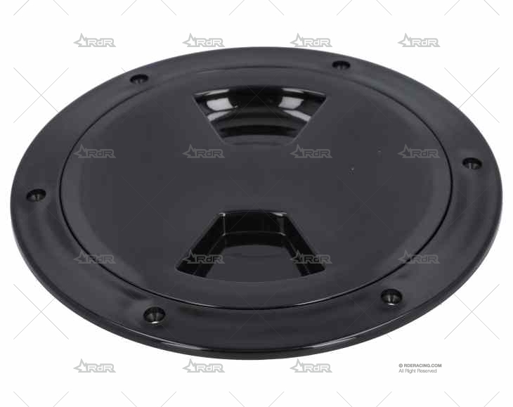 TAPA REGISTRO 205mm ABS