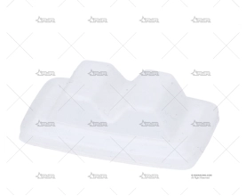 CAPUCHON SILICONA P/INTERRUPTOR ON-OFF