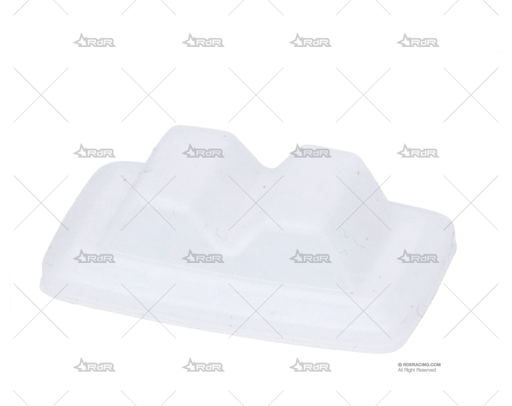 CAPUCHON SILICONA P/INTERRUPTOR ON-OFF