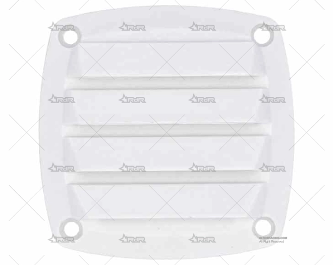 REJILLA ABS BLANCA