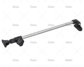 AJUSTADOR TELESCOPICO 350-530mm MOD.B