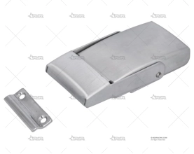 CIERRE BISAGRA AJUSTABLE 98X51X19.5mm