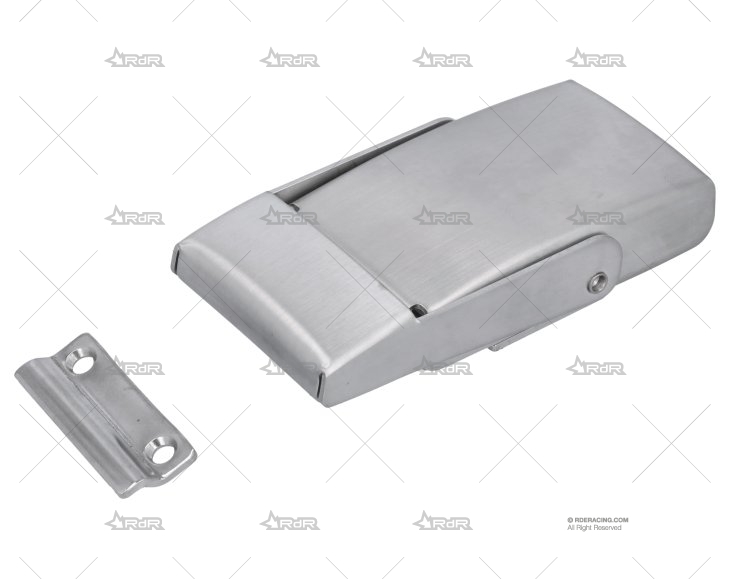 CIERRE BISAGRA AJUSTABLE 98X51X19.5mm