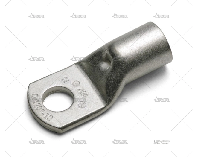 TERMINAL BATERIA SECCION CABLE 25