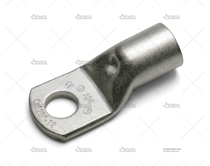 TERMINAL BATERIA SECCION CABLE 25