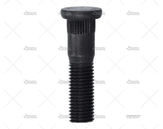 ESPARRAGO ESTRIADO 12X150 L.47mm 13.1mm BRAND R