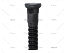 ESPARRAGO ESTRIADO 12X150 L.47mm 13.1mm BRAND R