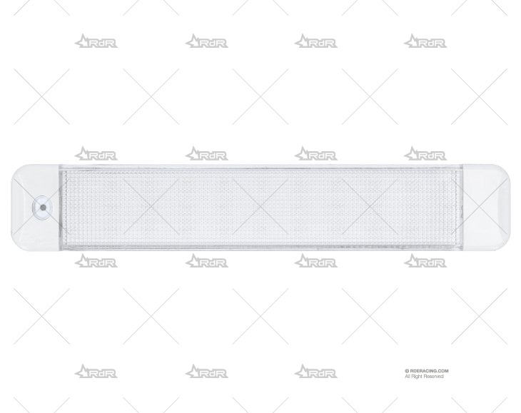 PLAFON LED 10-30V BLANCO C/INT DIMM IP67