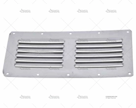 REJILLA VENTILACION 230x80x115