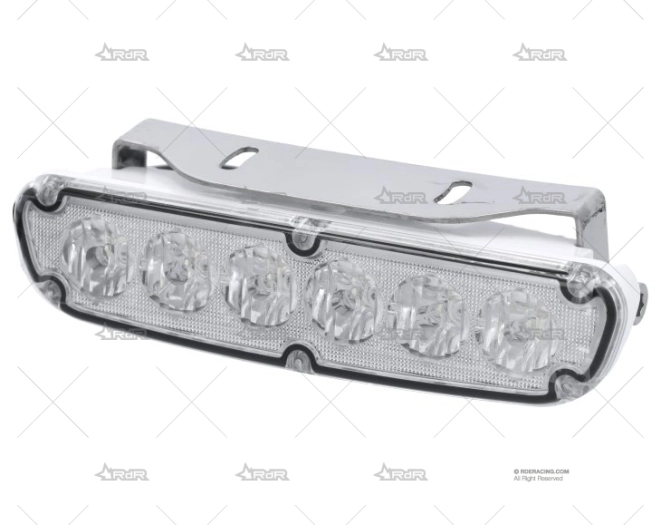 PROYECTOR AJUSTABLE LED 10-30V