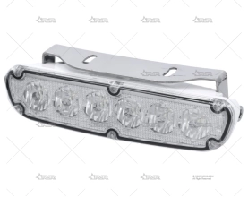 PROYECTOR AJUSTABLE LED 10-30V