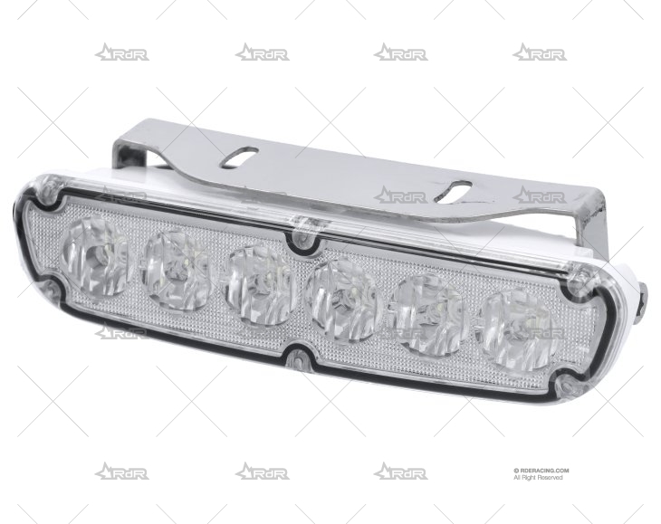 PROYECTOR AJUSTABLE LED 10-30V