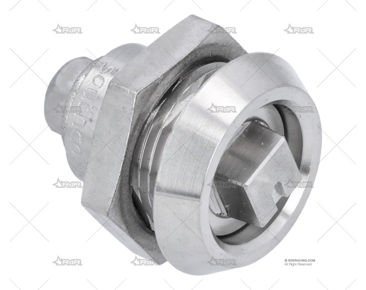 CIERRE DE PANEL SOUTHCO