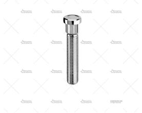 ESPARRAGO ESTR. 12X150 L 57 k 12.4 S-52 BRAND R