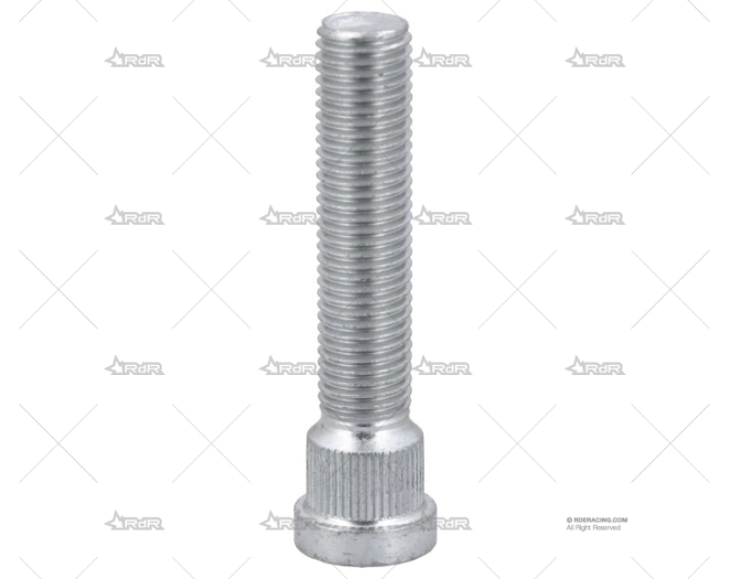 ESPARRAGO ESTR. 12X150 L 67 k 14.8 S-62 BRAND R