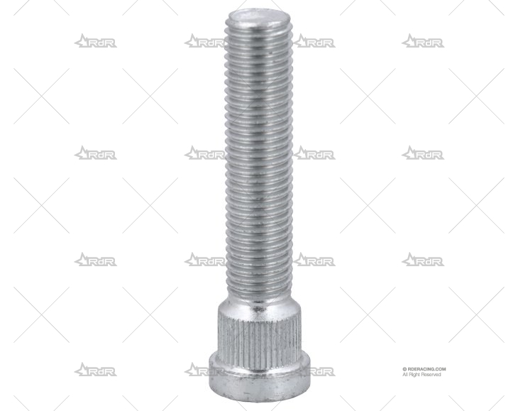 ESPARRAGO ESTR. 12X150 L 67 k 14.8 S-62 BRAND R