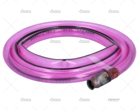 TUBO TRASBASE 1/2" 13L/M 1,75MT