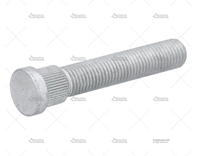 ESPARRAGO ESTRIADO 12X150 L.74mm 14.8mm BRAND R