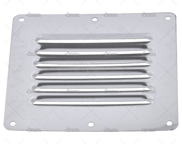 REJILLA VENTILACION 127x80x115