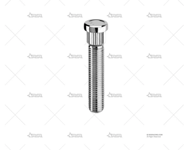 ESPARRAGO ESTRIADO 14X150 L.83mm 16.3mm BRAND R