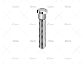 ESPARRAGO ESTRIADO 14X150 L.83mm 16.3mm BRAND R