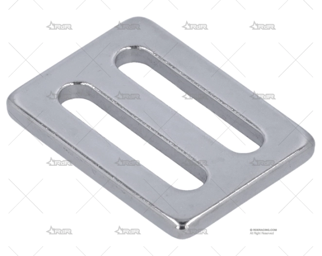 HEBILLAS INOX 1" x 1/ 8" (10ud)