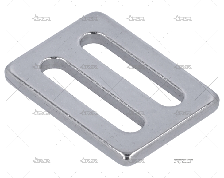 HEBILLAS INOX 1" x 1/ 8" (10ud)