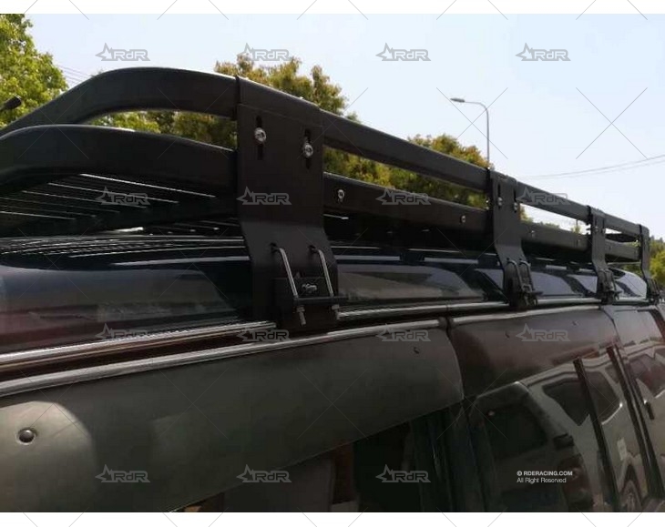 PORTABULTOS ALUMINIO 143X143