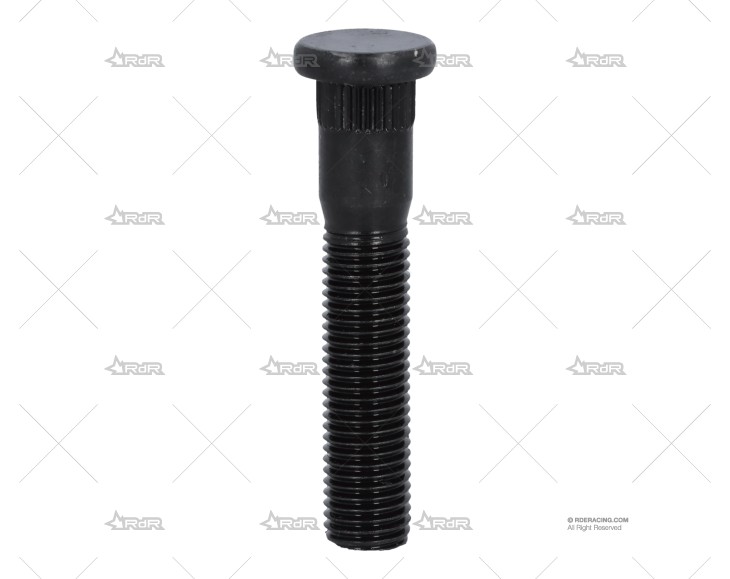 ESPARRAGO ESTRIADO 12X150 L.63mm 14.3mm BRAND R