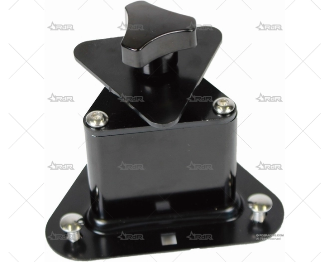 SOPORTE DEPOSITO GASOLINA PLANO