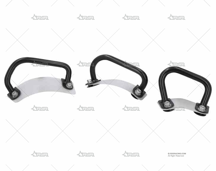 PELDAÑO TRASEROS ESQUINA 4x4 TOYOTA