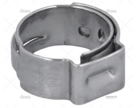 ABRAZADERA PARA TUBO 8x12mm LECOMBLE