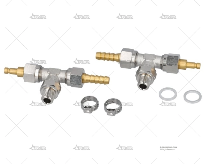 JUEGO RACORDS VHM224 VHM EX-281