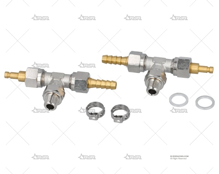 JUEGO RACORDS VHM224 VHM EX-281