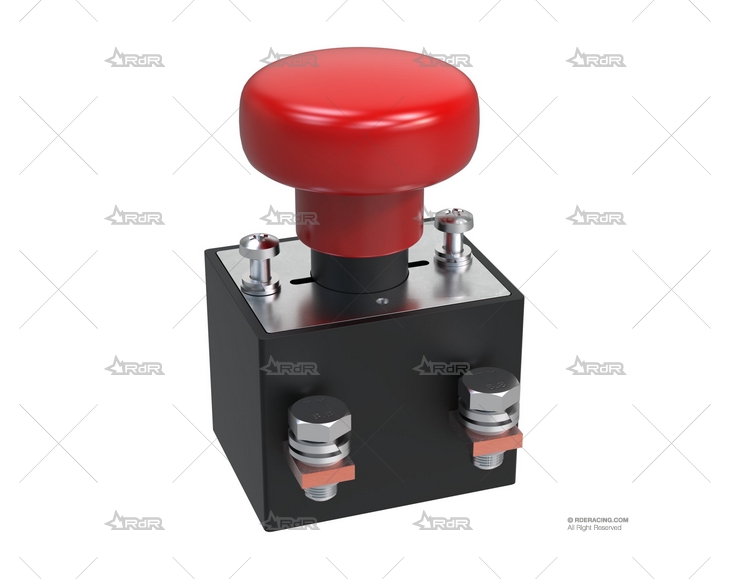 DESCONECTADOR BATERIA 250A 2P SETA