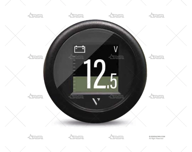 INDICADOR VMH FLEX IBM12 52DIA W