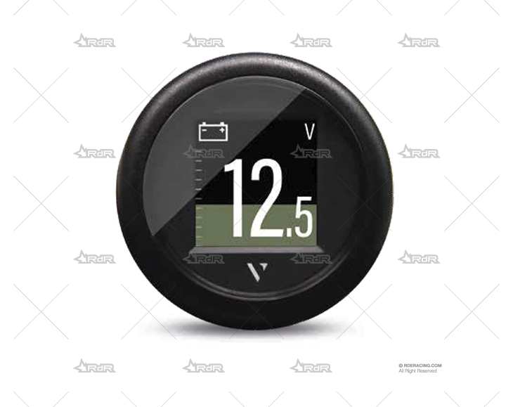 INDICADOR VMH FLEX IBM12 52DIA W