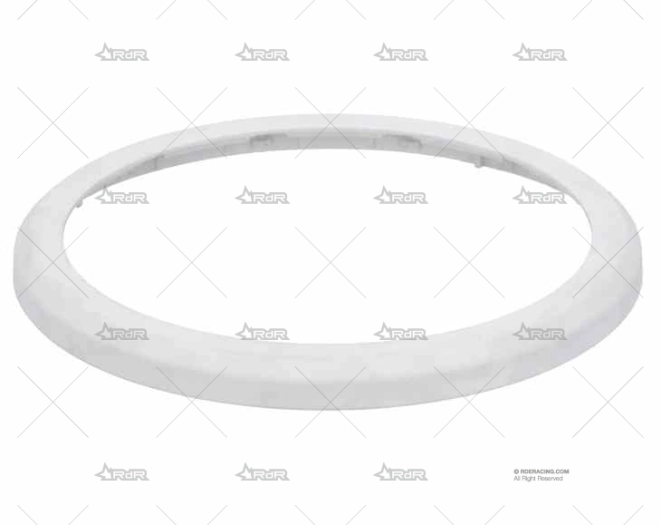 CERQUILLO PLANO VL BLANCO 110mm