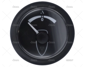 IND. TIMON VLN 12/24V 52mm