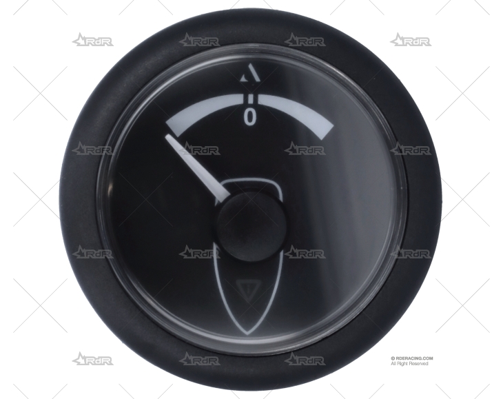 IND. TIMON VLN 12/24V 52mm