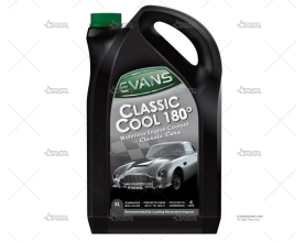 EVANS COOL CLASSIC VH 2L EVANS