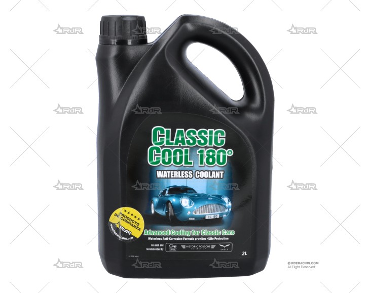 EVANS COOL CLASSIC VH 2L