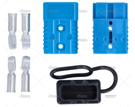 CONECTOR QUICK 175A AZUL