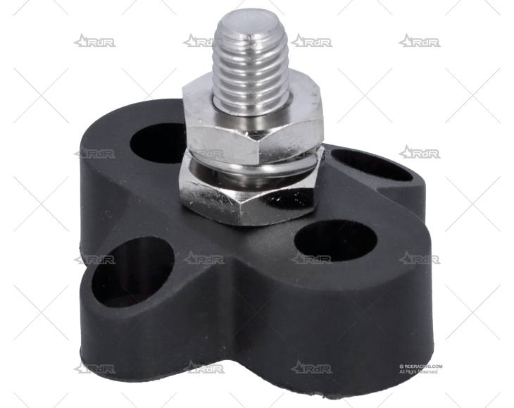 TERMINAL SIMPLE NEGRO M8