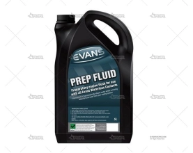 EVANS LIMPIADOR DE CIRCUITO REFRIG. 2L