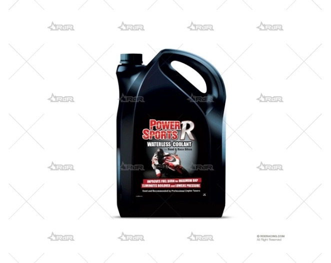 EVANS POWER SPORT R 2L EVANS