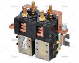 CONTACTOR DOBLE    12V TIPO SW182-12