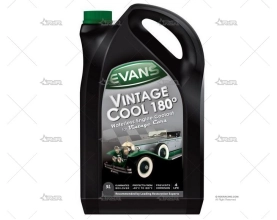 EVANS POWER VINTAGE 5L EVANS